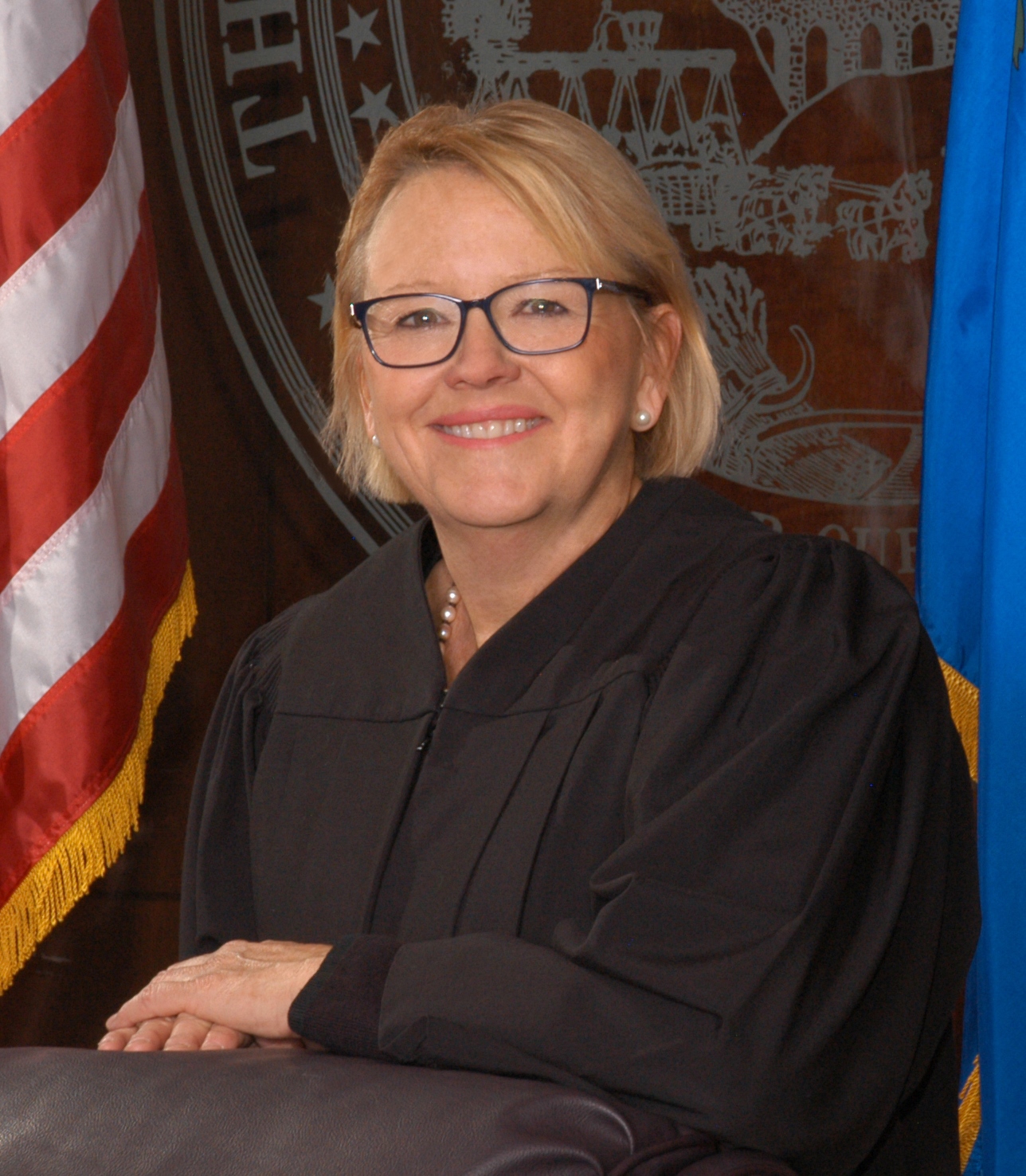 Judge Shelly T. O'Neill