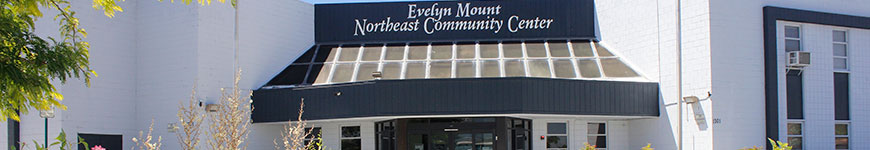 Evelyn Mount Community Center