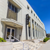 Old Reno Post Office building