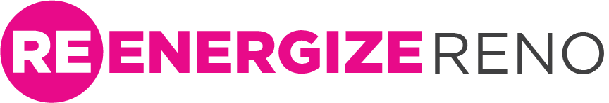 ReEnergize Reno Logo