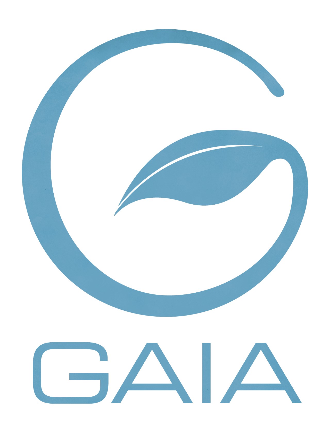 Gaia Logo