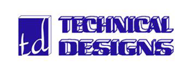 Technical Designs Logo