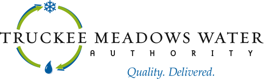 Truckee Meadows Water Authority Logo