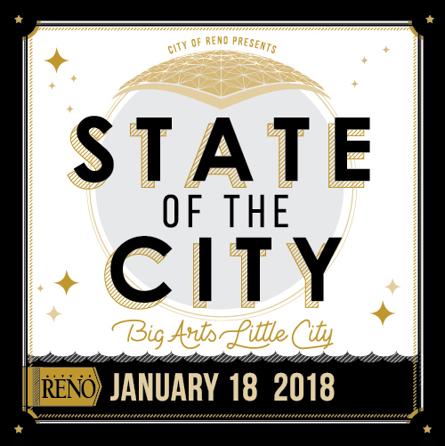 State of the City January 18 2018