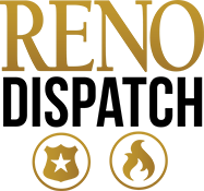 Reno Dispatch Logo