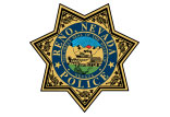 Reno Police Logo