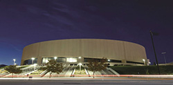 Lawlor Events Center