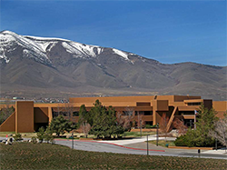 JCPenney Logistics Center building