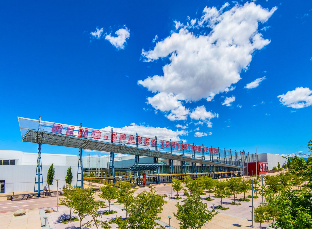 Reno-Sparks Convention Center