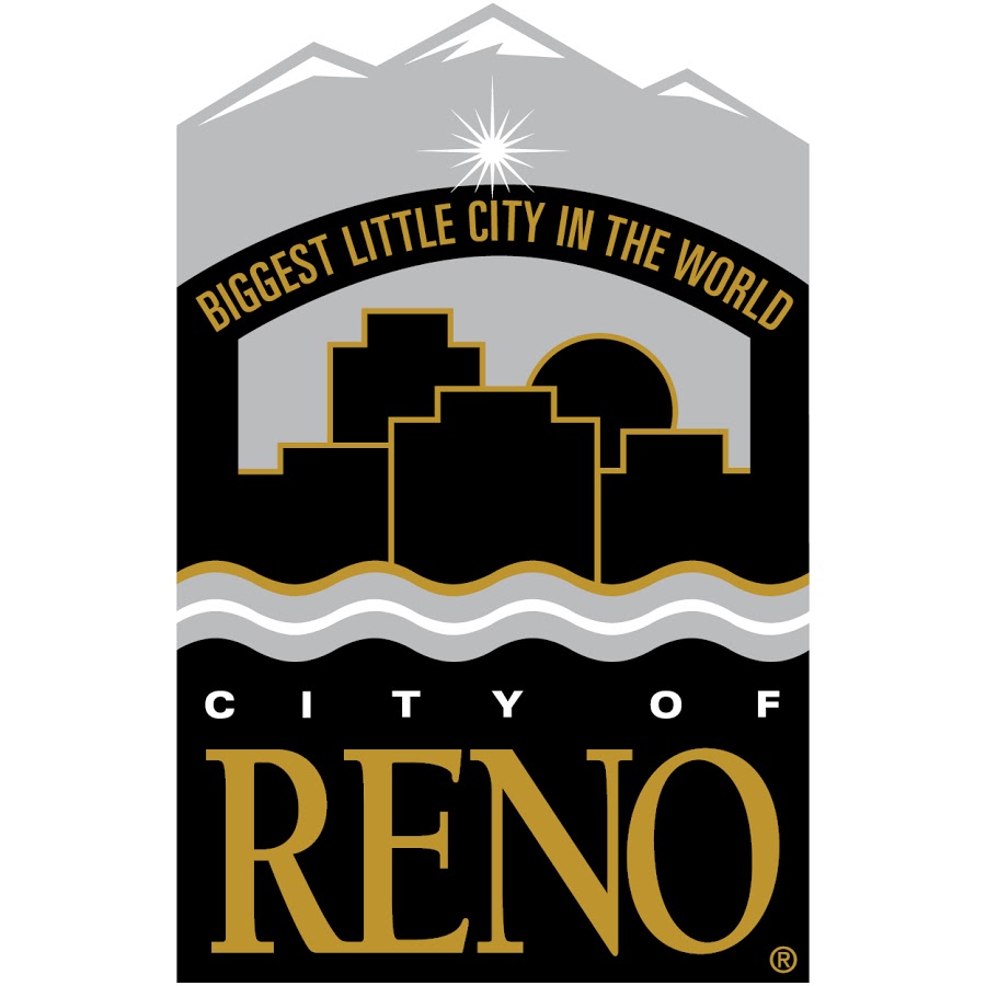 City of Reno Logo