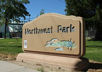 Northwest Park