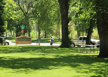 McKinley Arts and Culture Center