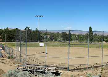 Peavine Fields