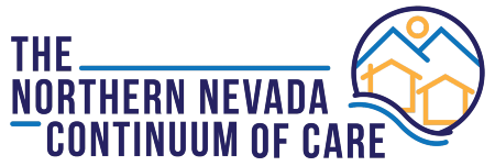 The Northern Nevada Continuum of Care logo