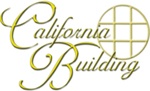 California Building Logo