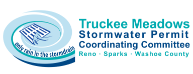 Truckee Meadows Stormwater Permit Coordinating Committee, with Reno, Sparks, and Washoe County