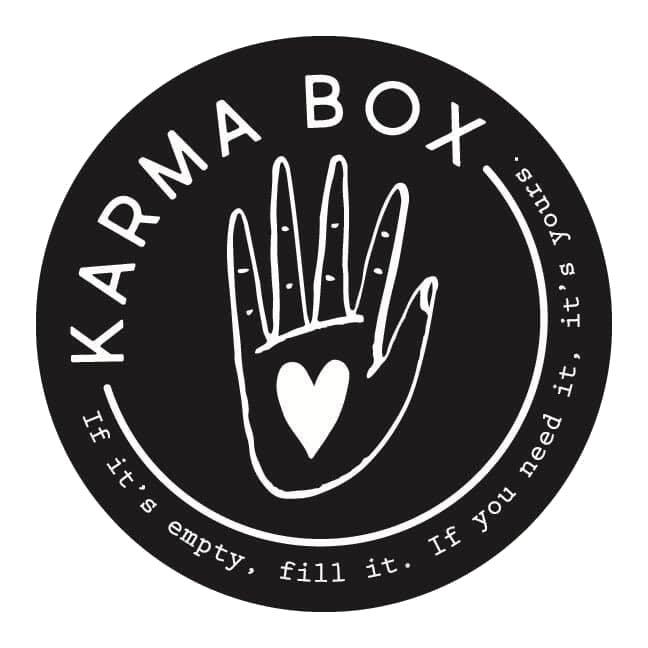 Karma Box project logo