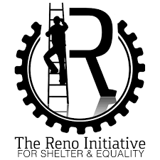 Reno Initiative for Shelter and Equality Logo