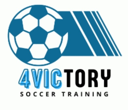 4 Victory Soccer Logo