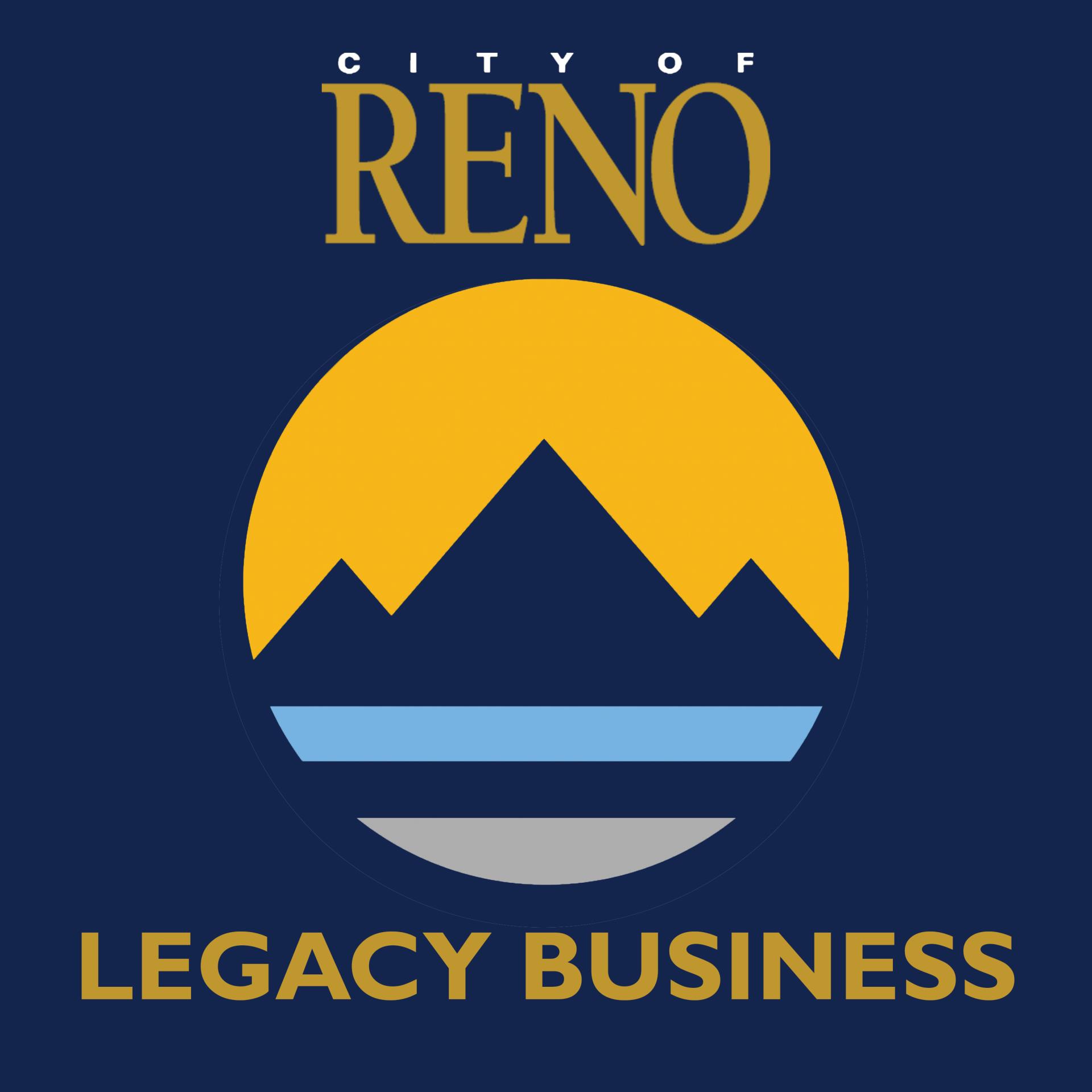 Legacy Business Logo 