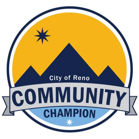 CommunityChampionsProgram Logo