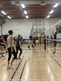 Vball 1