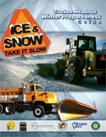 Regional Winter Preparedness Guide 2008