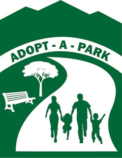 Adopt-A-Park Logo