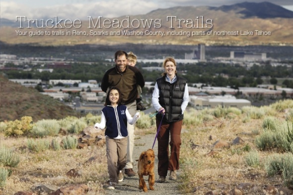 Truckee Meadows Trail Guide