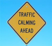 Traffic Calming