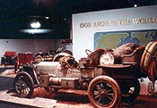 William F. Harrah's National Automobile Museum