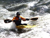 Truckee River Whitewater Park at Wingfield