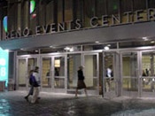 Reno Events Center