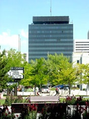 Reno City Hall