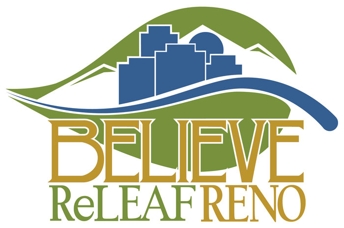 ReLeaf Reno Logo