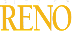 reno.gov logo